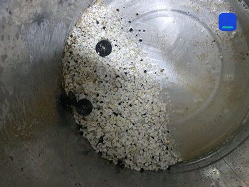 아파트 베란다 배수관 통수 홍지동 하수구막힘 아파트 베란다 배수관 통수